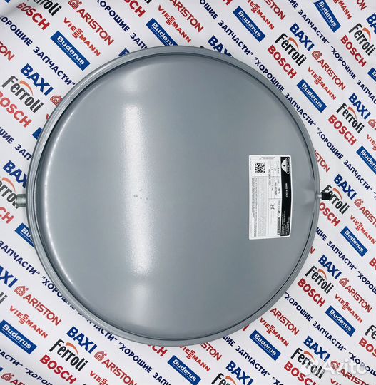 Расширительные баки для газовых котлов