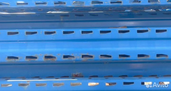 Стеллажи складские бу, стеллажи для склада