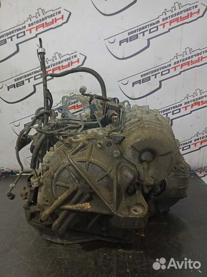 АКПП toyota lexus 2GR-FE harrier RX350 GSU30 GSU30