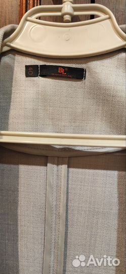 Костюм женский бренд business line, размер 40