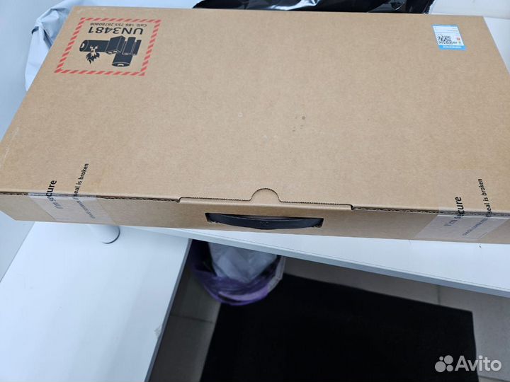 Huawei matebook b3 520 bdz wdh9a новый