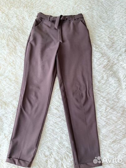 Брюки женские