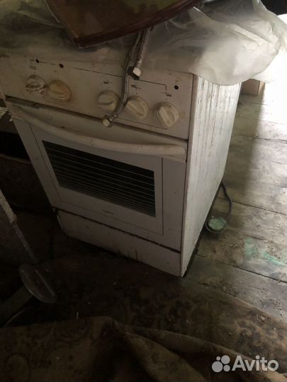 Плита электрическая