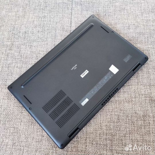 Dell Latitude 7430 i7-1270p/512gb/32gb