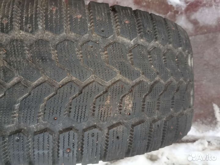 Yokohama F700Z 285/60 R18 116Q