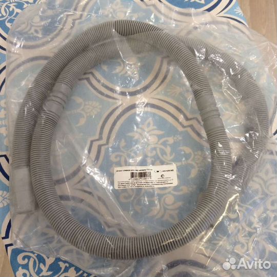 Шланг для стиральной машины