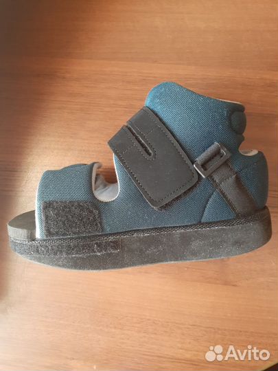 Ортопедическая обувь