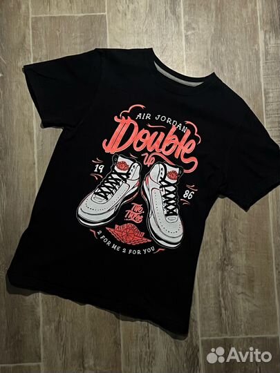 Оригинальная футболка Nike