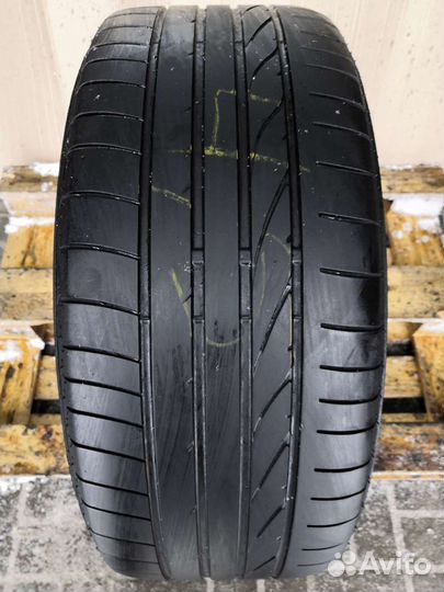 Bridgestone Dueler H/P Sport 255/50 R19
