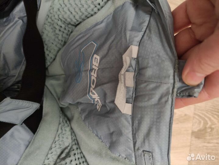 Горнолыжные брюки женские brooks