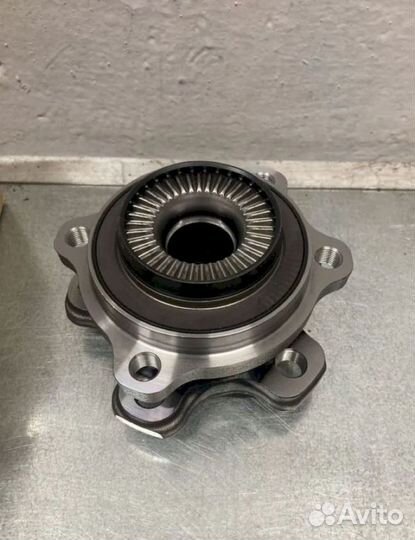 Подшипник ступицы бмв