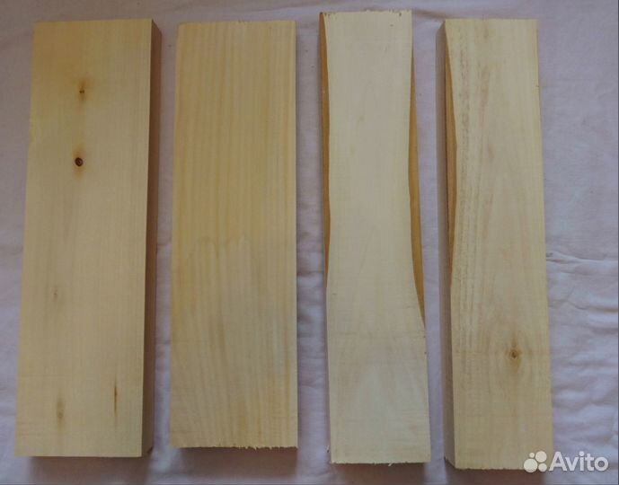 Бруски ольхи