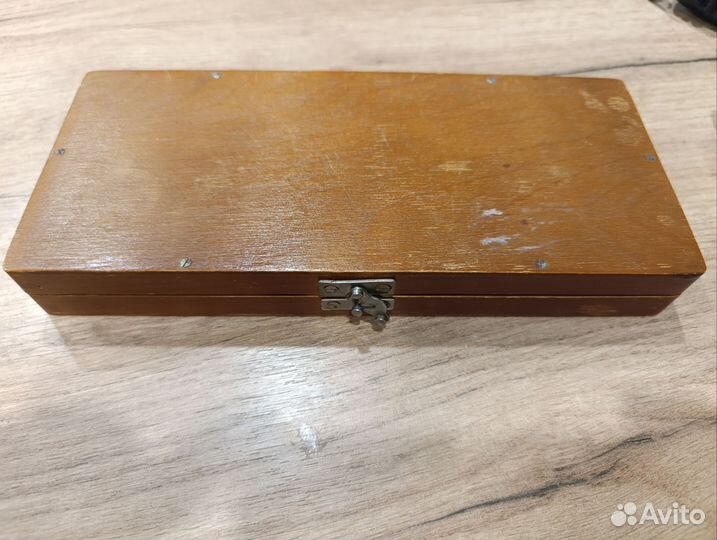 Набор камертонов