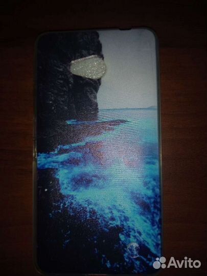 Чехол силиконовый