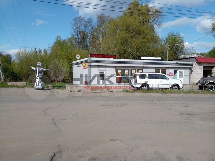 Сдам торговое помещение, 30 м²