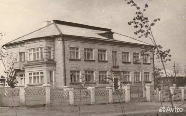 Железногорск советских времен архив 44 фото