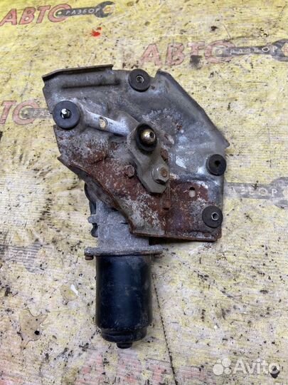 Мотор дворников Mitsubishi Lancer 9 4G18 2006