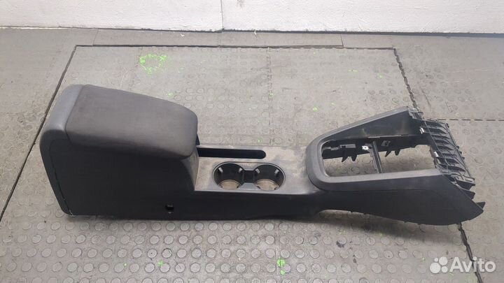 Консоль салона Volkswagen Jetta 6, 2016
