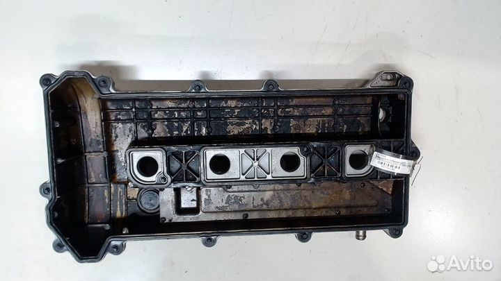 Крышка клапанная двс Ford Mondeo 3, 2000