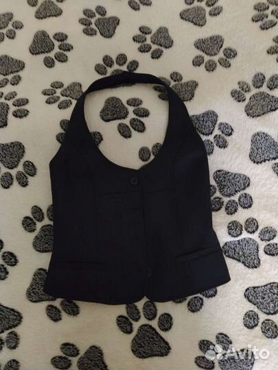 Школьная форма