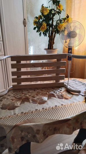 Обувница бу