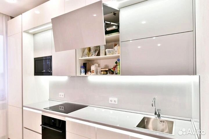 Современная кухня по вашим размерам