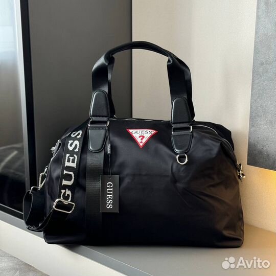 Дорожная сумка guess