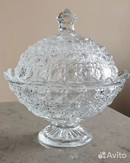 Посуда СССР