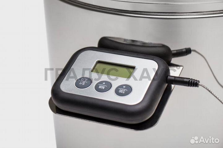 Сыроварня Bergmann 30л