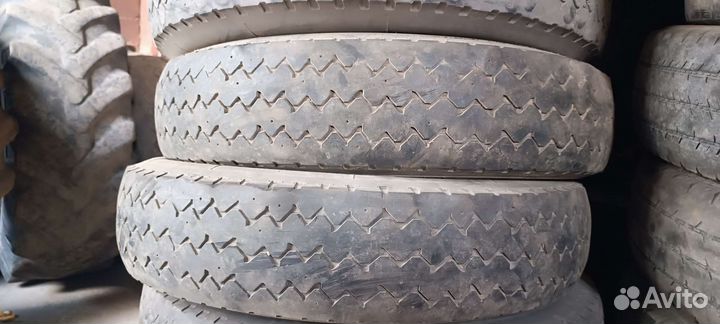 Continental LDR+ 7.50 R16