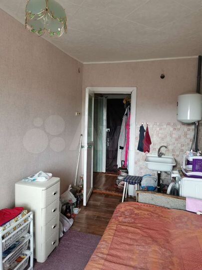 3-к. квартира, 50,8 м², 2/2 эт.