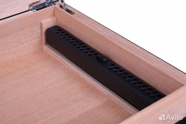 Хьюмидор Gentili Formula на 40 сигар (новый)