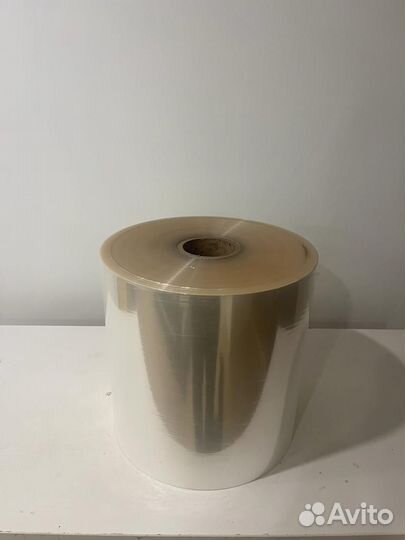 Пленка бопп