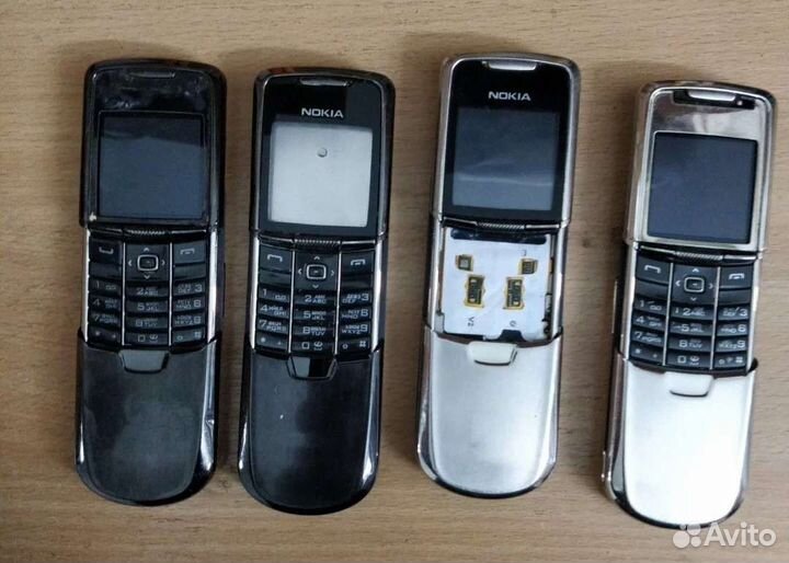 Телефоны на запчасти. только из списка