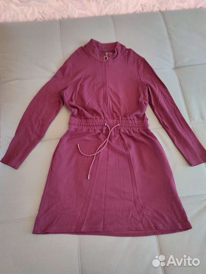 Женские вещи пакетом 44