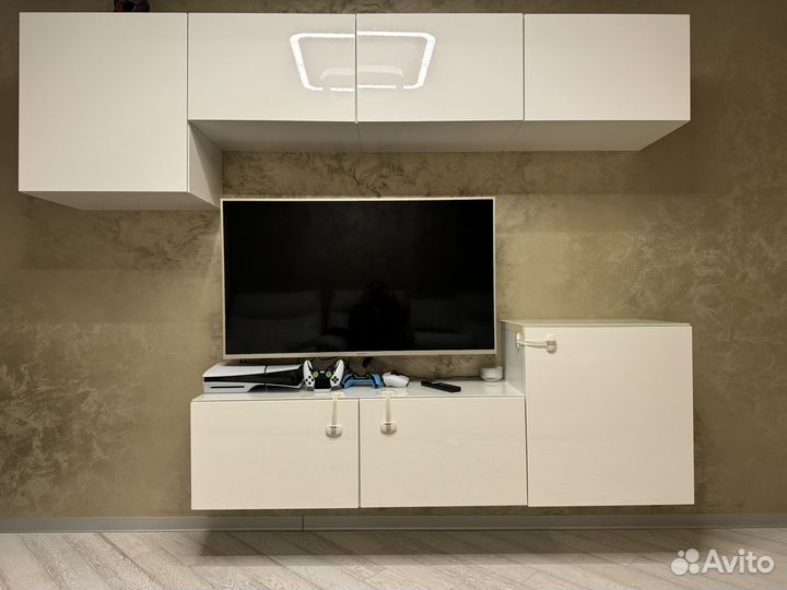 Набор полок IKEA besta