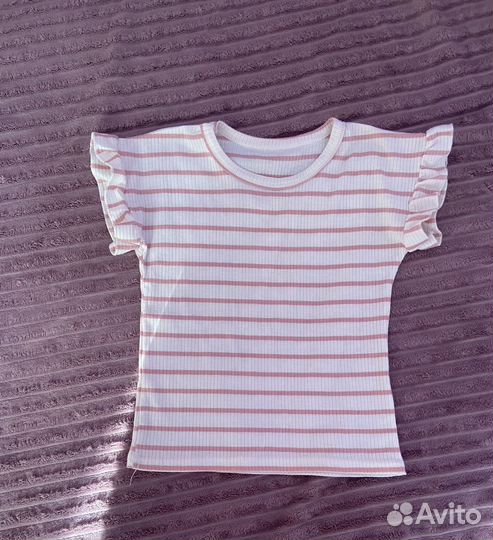 Костюм для девочки 92