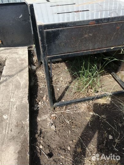 Стол. Вёрстак