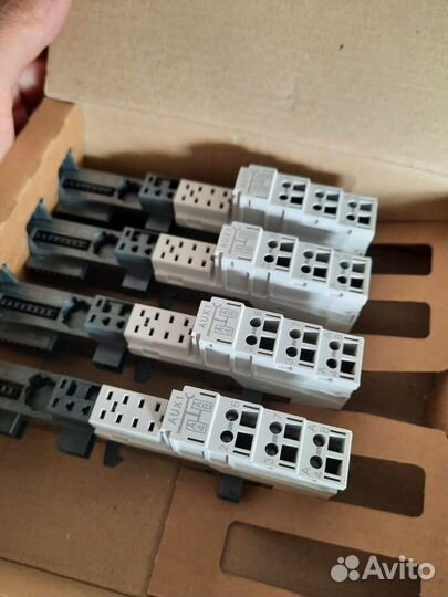 Комплектующие Siemens