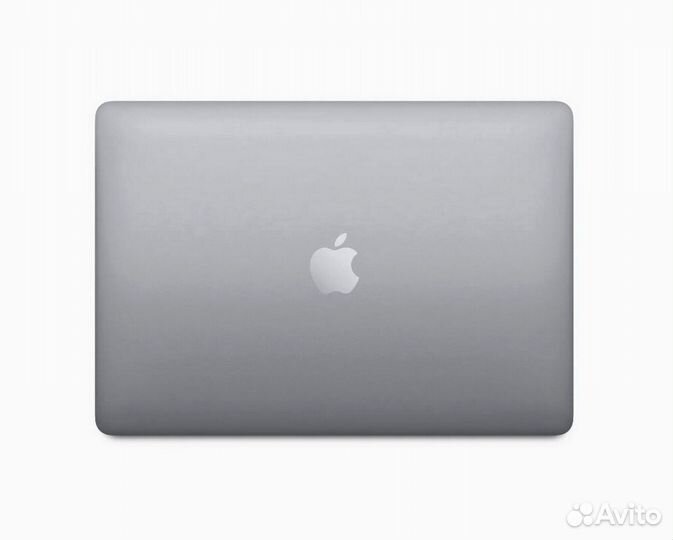 Macbook Air 13 m2 8гб 512гб Рст, ндс
