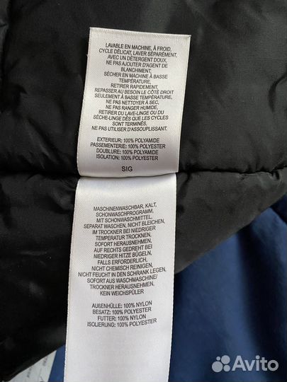 Куртка Columbia на 12-14 лет р 46-48 оригинал