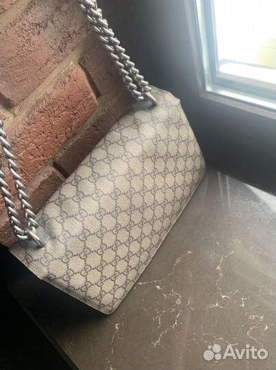 Сумка gucci