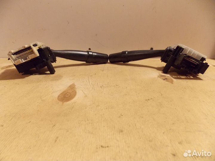 Подрулевые переключатели Geely MK