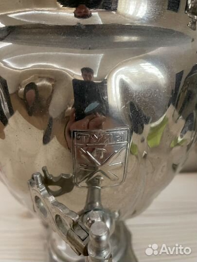 Чайник электрический новый