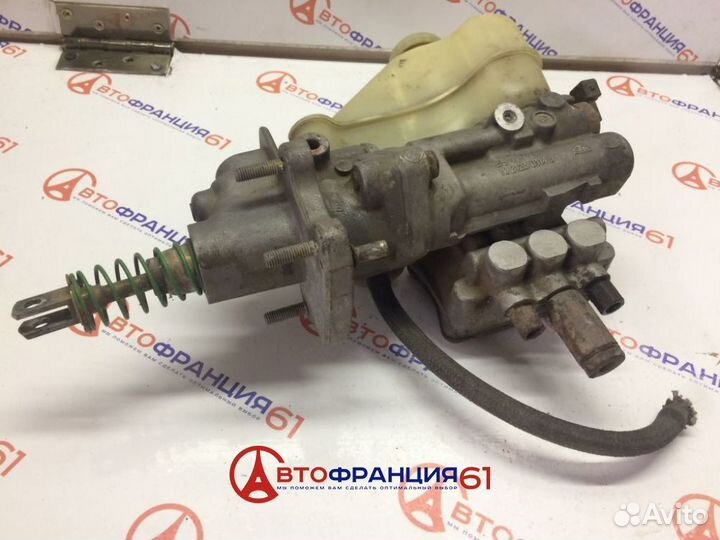 Главный тормозной цилиндр, 3466072 volvo 480, 3026