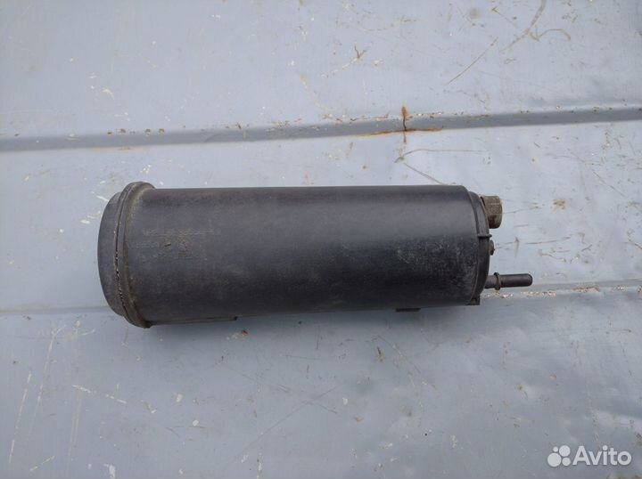 Абсорбер фильтр угольный Форд Фокус 2