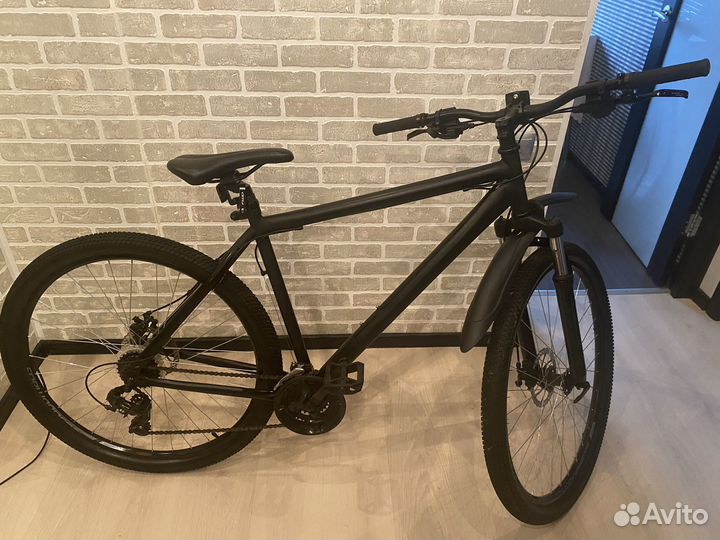 Велосипед forward sporting 2.0 29 disc