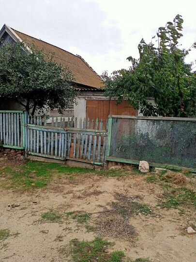 Дом 68 м² на участке 6 сот.