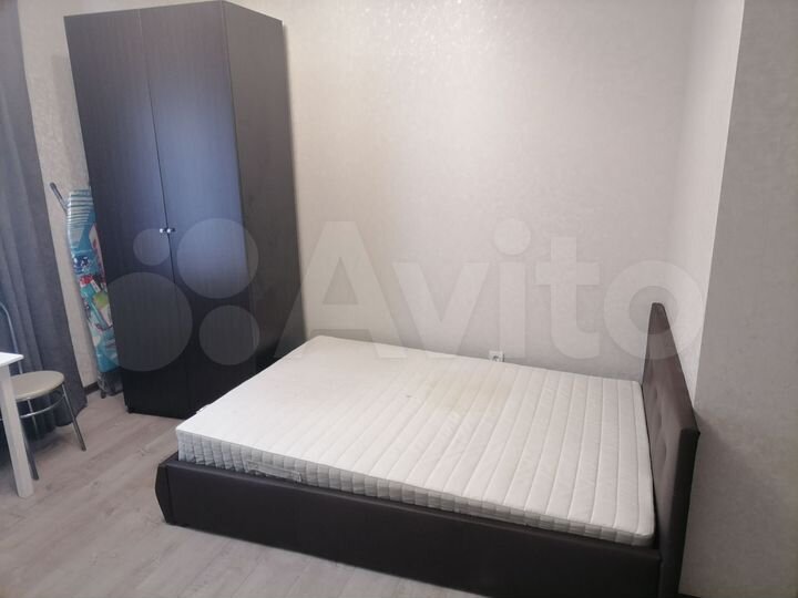 Квартира-студия, 30 м², 1/3 эт.