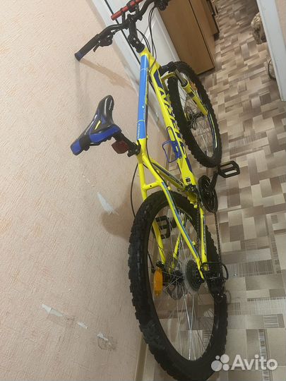 Велосипед горный Stern